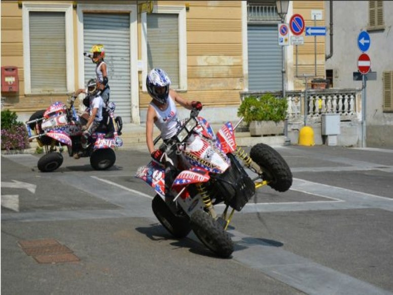 Non solo Quad, prezzi e prenotazioni 2024